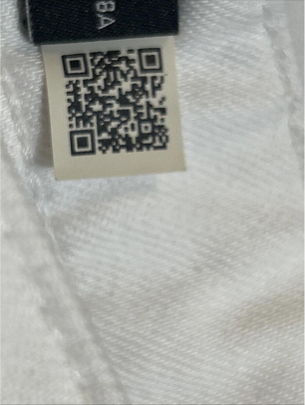 $125 Lauren Ralph Woman’s Jeans White Size 10 - Picture 10 of 11